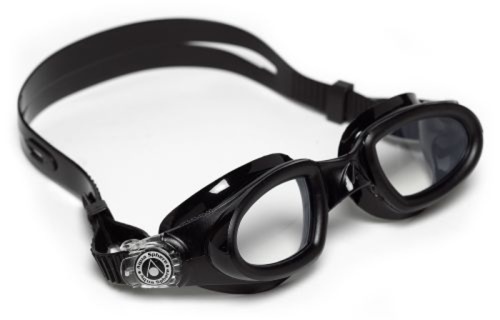 AQUA SPHERE plavecké brýle Mako čirý zorník