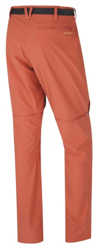 Husky Dámské outdoor kalhoty Pilon L faded orange