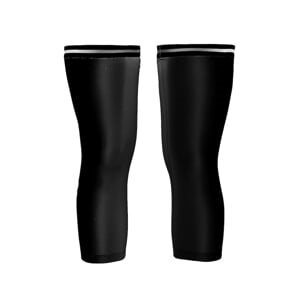 Návleky CRAFT CORE SubZ Knee Warmer černá XL/XXL