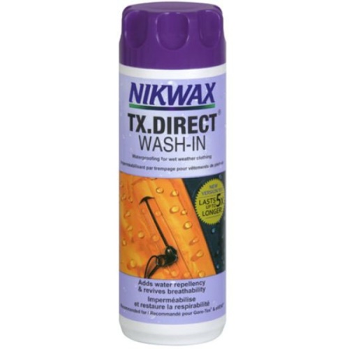 NIKWAX TX-Direct impregnace