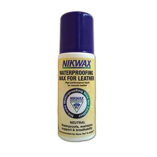 NIKWAX Waterproofing Wax 125 ml