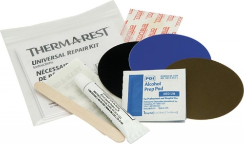 THERM-A-REST Permanent Home Repair Kit