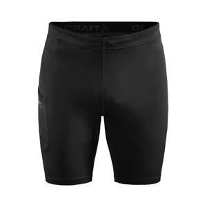 Kalhoty CRAFT ADV Essence krátké černá XS