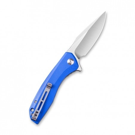 CIVIVI Baklash Blue C801F Flipper zavírací nůž  