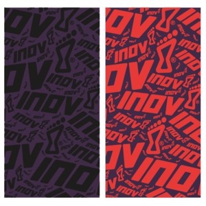 INOV-8 WRAG 30 purple/red fialová s červenou one s