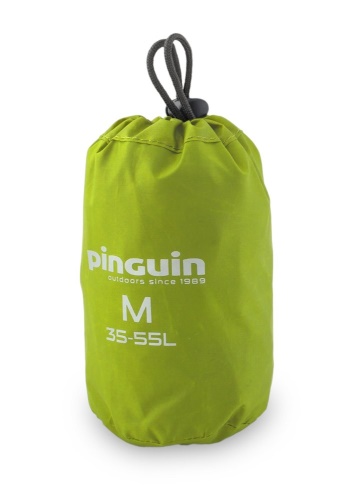 Pláštěnka PINGUIN na batoh Raincover 35-55L