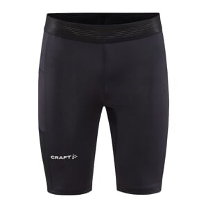 Kalhoty CRAFT PRO Hypervent Short černá