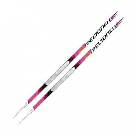 PELTONEN N-Grip Facile W Pink NIS Universal 23/24