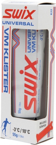 Univerzální klistr  SWIX K22 55 g