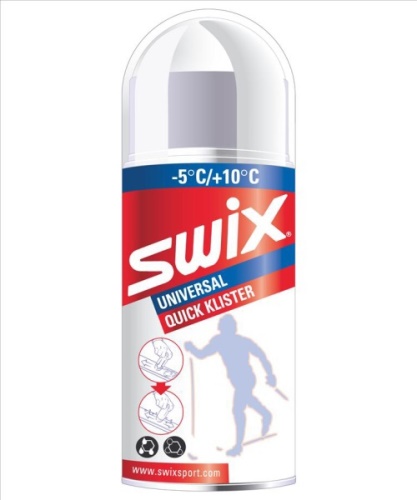 SWIX K0065 klistr 155 ml