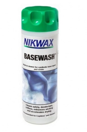 NIKWAX Base Wash na funkční prádlo 300 ml