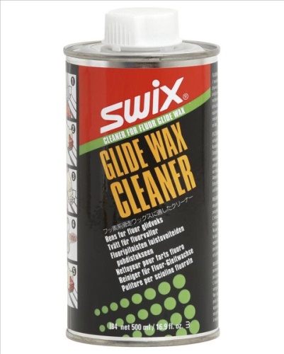 Glide Wax Cleaner 10084