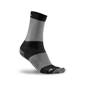 Ponožky CRAFT XC Training šedá 34-36