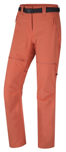 Husky Dámské outdoor kalhoty Pilon L faded orange