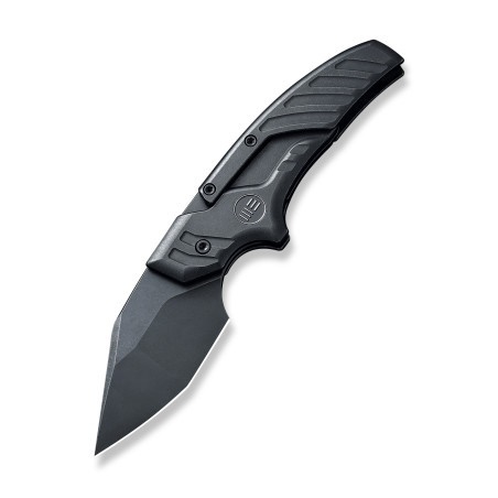 WEKNIFE nůž Typhoeus Black