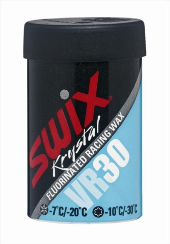 Fluorový vosk SWIX VR30 45 g