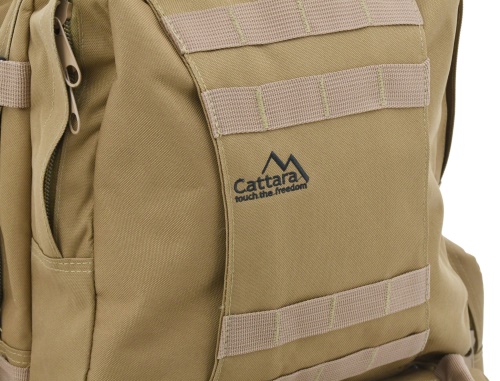 CATTARA Army 55l