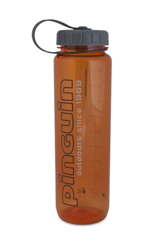 PINGUIN Tritan Slim Bottle 1l