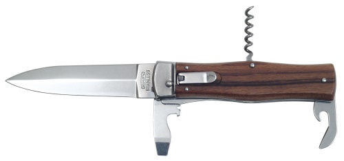 MIKOV vyhazovací nůž Predátor 241-ND-4/KP