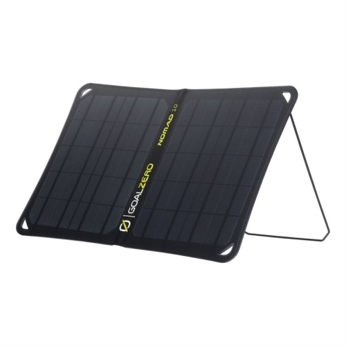GOAL ZERO Nomad 10 solární panel