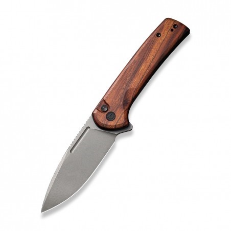 CIVIVI zavírací nůž Conspirator Cuibourtia Wood