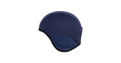Čepice pod helmu Soft Shell Kama AW20 108 - tmavě modrá