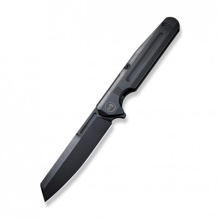 WEKNIFE zavírací nůž Reiver Black Limited Edition 310 pcs