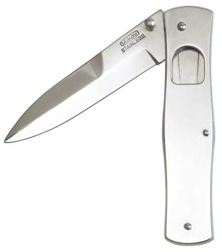 MIKOV zavírací celonerezový nůž Smart 240 NN 1