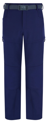 Husky Pánské outdoor kalhoty Keiry M blue