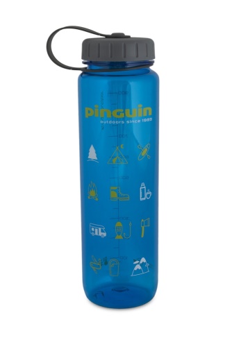 PINGUIN Tritan Slim Bottle 1l