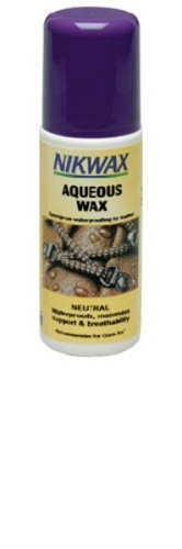Impregnace NIKWAX Aqueous Wax 125 ml