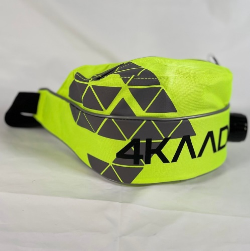 4KAAD Thermo Belt Yellow