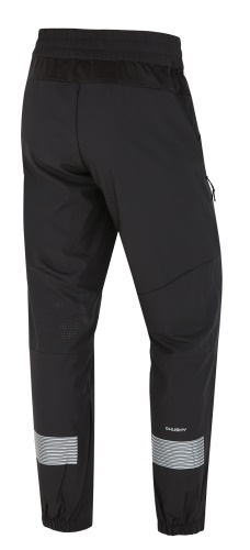 Husky Pánské outdoorové kalhoty Speedy Long M černá