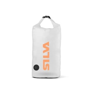 Vak SILVA Dry Bag TPU-V 12L bílá 12L