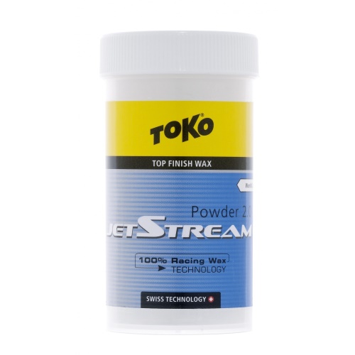 Toko JetStream Powder 2.0 blue