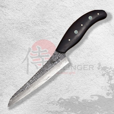 DELLINGER Iron Wood nůž 
