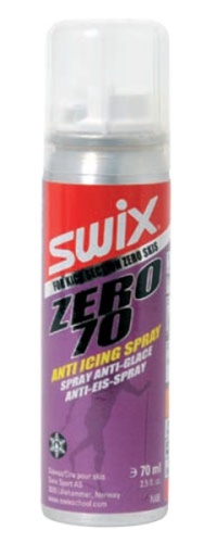 SWIX Zero 70 Economy N6 70 ml