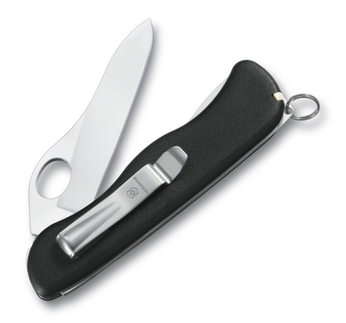 Nůž VICTORINOX Sentinel Clip