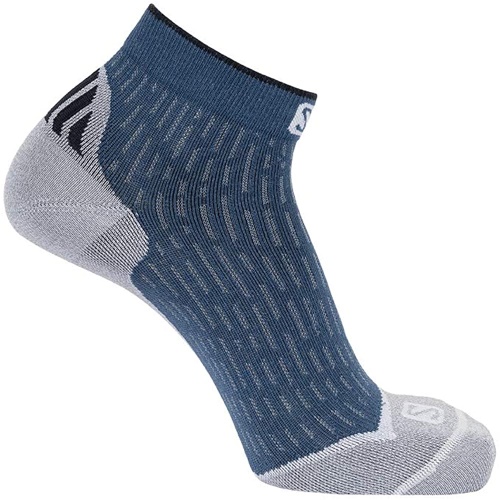 Ponožky SALOMON Ultra Ankle Copen Blue/Ebony