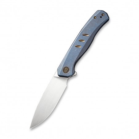 WEKNIFE Seer Blue - Limited Edition zavírací nůž 