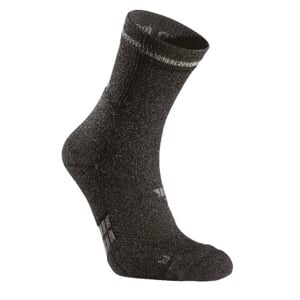 Ponožky CRAFT ADV Wool Warm černá 40-42