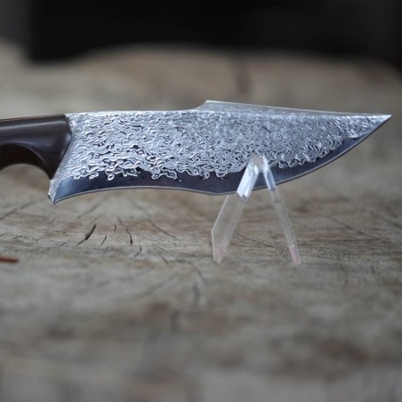 DELLINGER Metzger VG-10 lovecký nůž 
