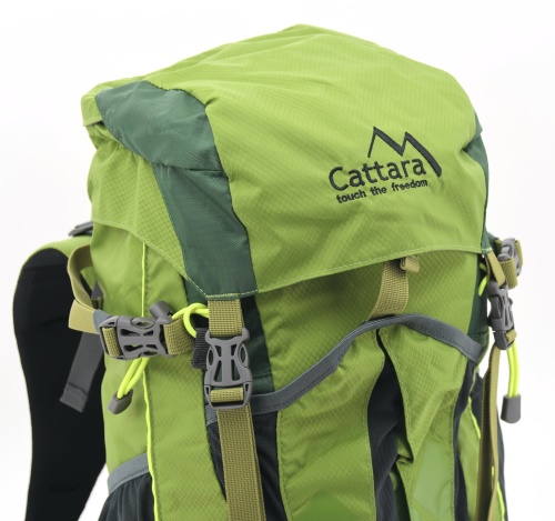 CATTARA Green W 45l