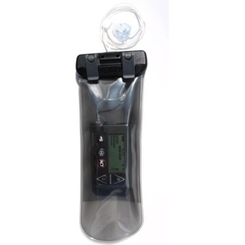 AQUAPAC Microphone/Insulin Pump Case 158