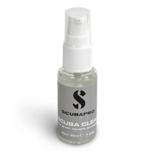 SCUBA Clear Antifog Spray 30 ml