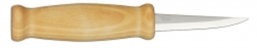 MORAKNIV řezbářský nůž Wood Carving 105