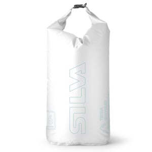 Vak SILVA Terra Dry Bag 36L bílá 36L