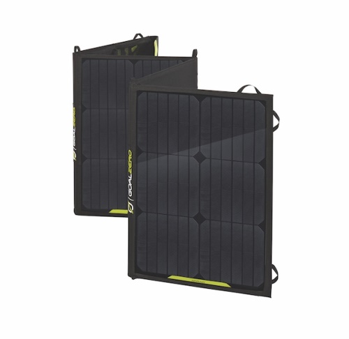 GOAL ZERO solární panel Nomad 100