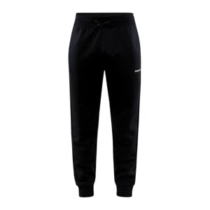 Kalhoty CRAFT CORE Sweatpants černá M