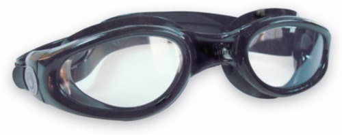 AQUA SPHERE plavecké brýle Kaiman čirý zorník